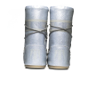 MOON BOOT ICON GLITTER SILVER 80D1402850H001