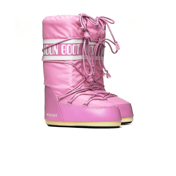 MOON BOOT ICON NYLON 80D1400440-J001