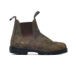 Blundstone Rustic Brown 584