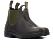 Blundstone Brown 519