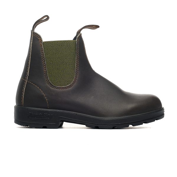 Blundstone Brown 519 2