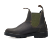 Blundstone Brown 519
