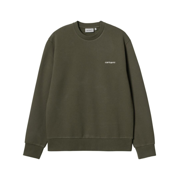 Carhartt WIP Script Embroidery I033657-00X