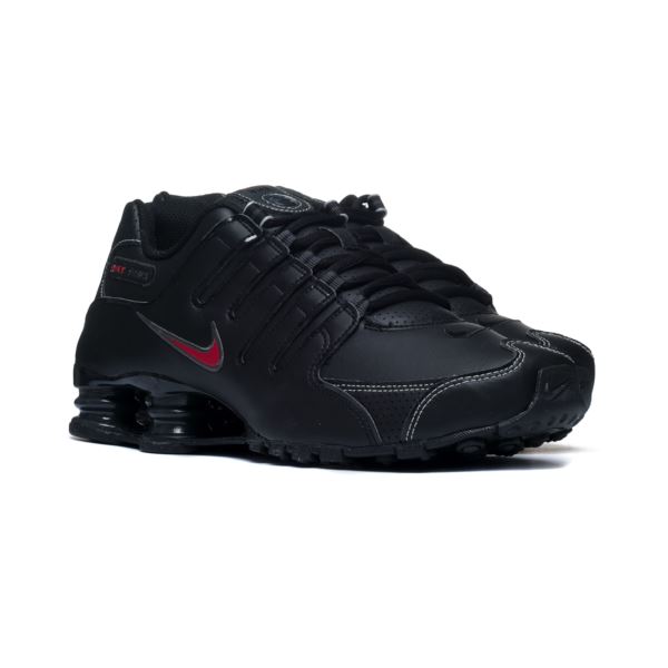 Nike SHOX NZ 378341-017