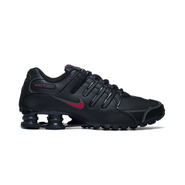 Nike SHOX NZ 378341-017 2
