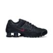 Nike SHOX NZ 378341-017