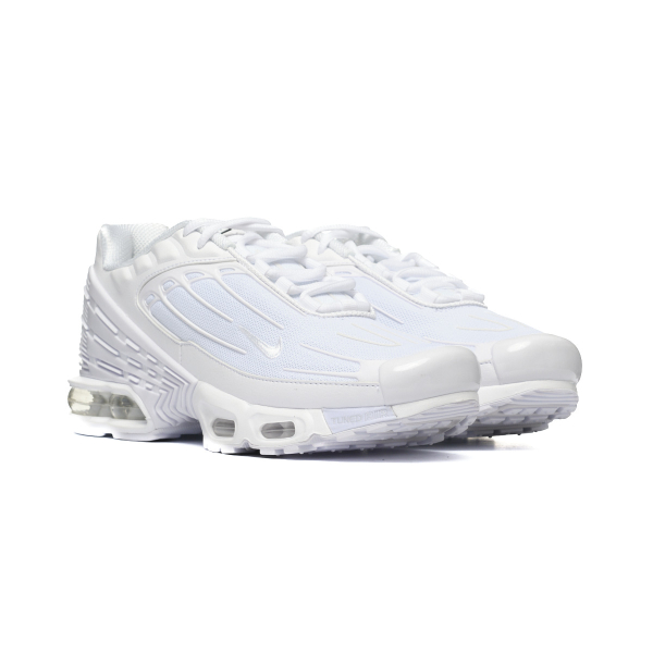 Nike AIR MAX PLUS III CW1417-100