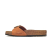 Birkenstock Madrid BB LENB Pecan 1022744