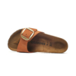 Birkenstock Madrid BB LENB Pecan 1022744