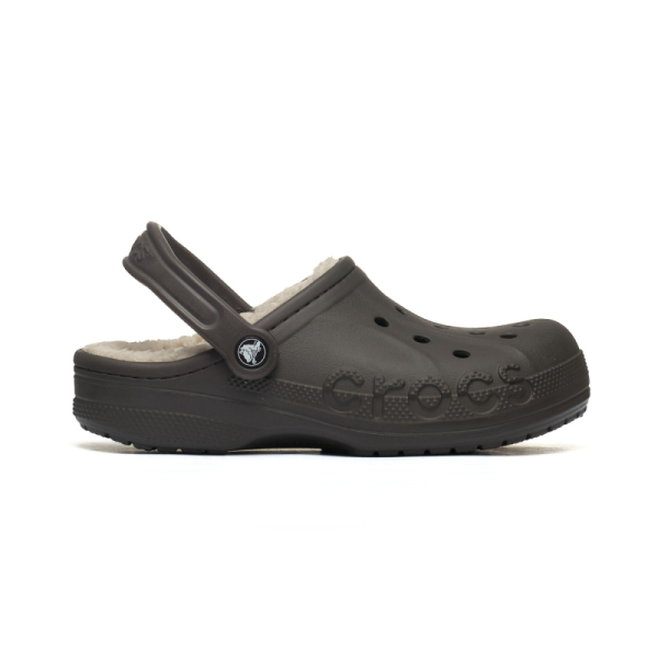Crocs BAYA LINED CLOG 205969-206 2