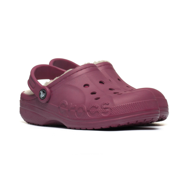 Crocs BAYA LINED CLOG 205969-6D1