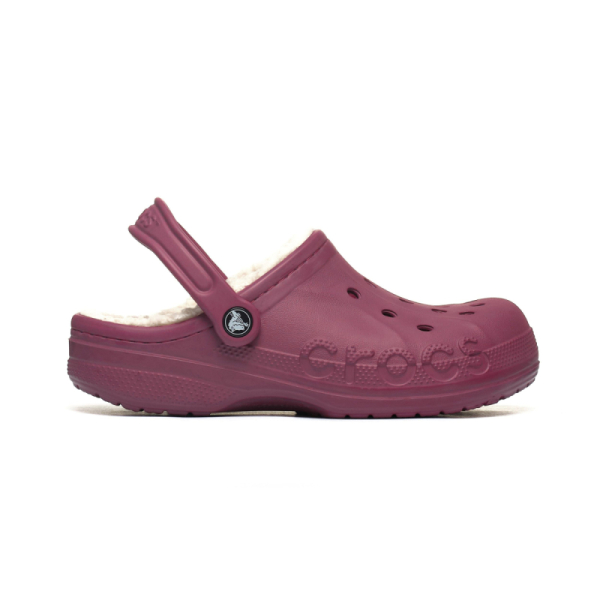 Crocs BAYA LINED CLOG 205969-6D1 2