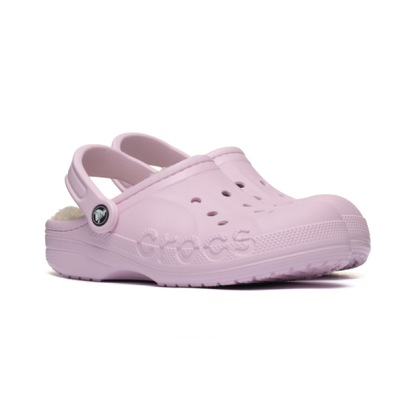 Crocs BAYA LINED CLOG 205969-6GD
