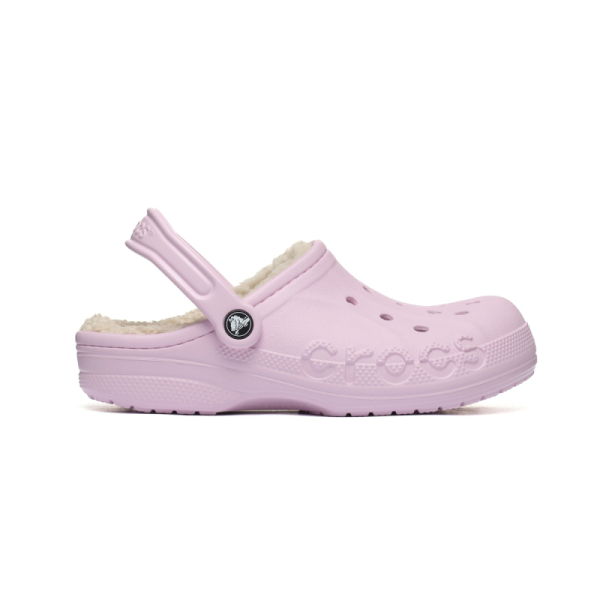 Crocs BAYA LINED CLOG 205969-6GD 2