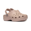 Crocs CLASSIC PLATFORM CLOG 206750-7AF