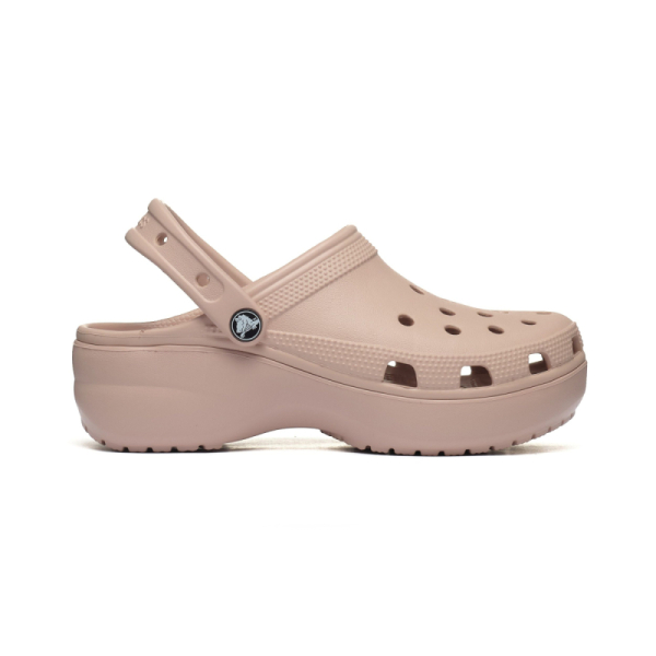 Crocs CLASSIC PLATFORM CLOG 206750-7AF 2