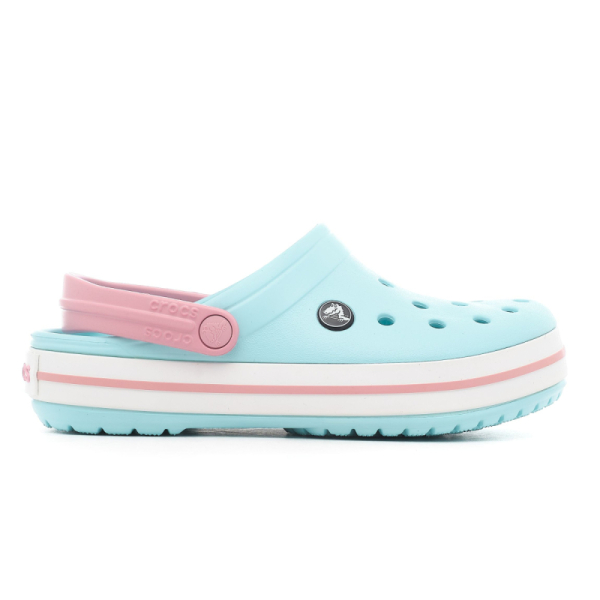 Crocs Crocband Clog Kid's 207006-4S3 2