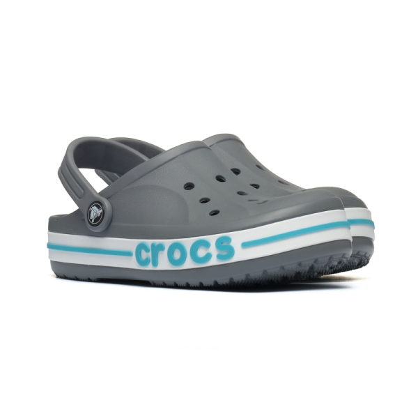 Crocs BAYABAND CLOG KID'S 207019-1T9
