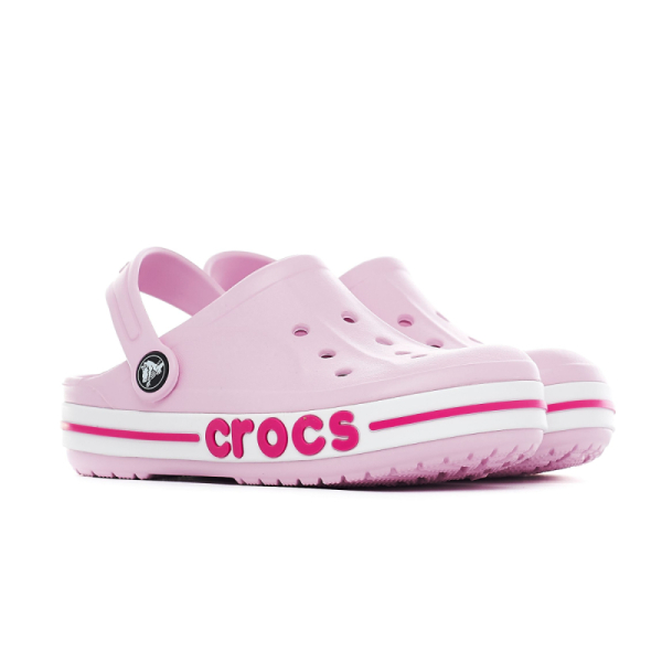 Crocs Bayaband Clog Kid's 207019-6TG