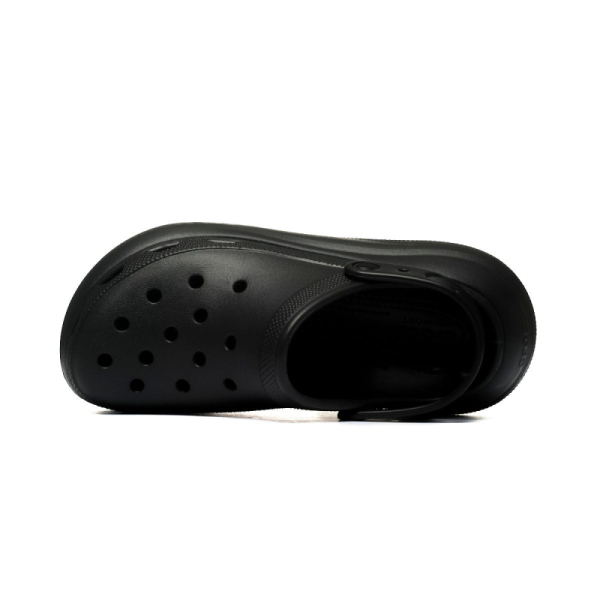 Crocs Classic Crush Clog 207521-001