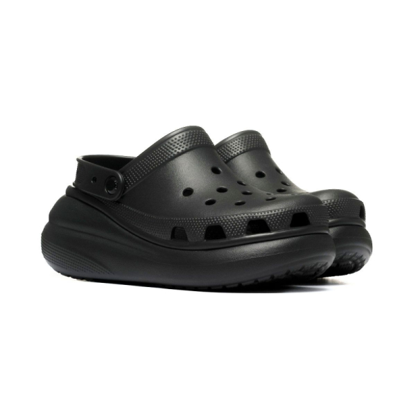 Crocs Classic Crush Clog 207521-001 2