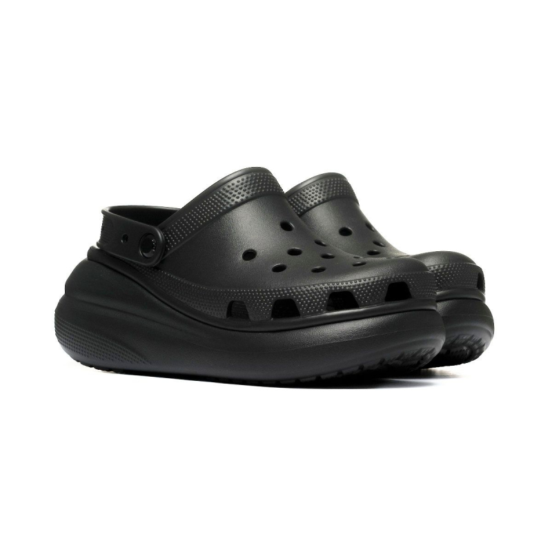 Crocs Classic Crush Clog 207521-001