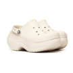 Crocs BELLA CLOG Winter White 210062-11S