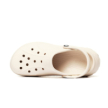 Crocs BELLA CLOG Winter White 210062-11S