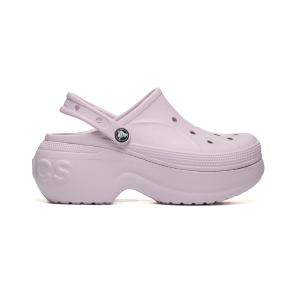 Crocs BELLA CLOG 210062-6GD-49 2