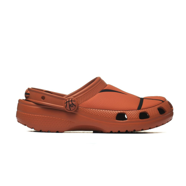 Crocs CLASSIC BASKETBALL CLOG KID'S 210156-805 2