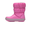 Crocs Winter Puff Boot Kid's 211053-6TR