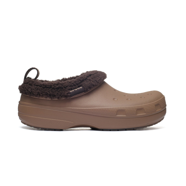 Crocs Classic Lined Shorty 211380-2EY 2