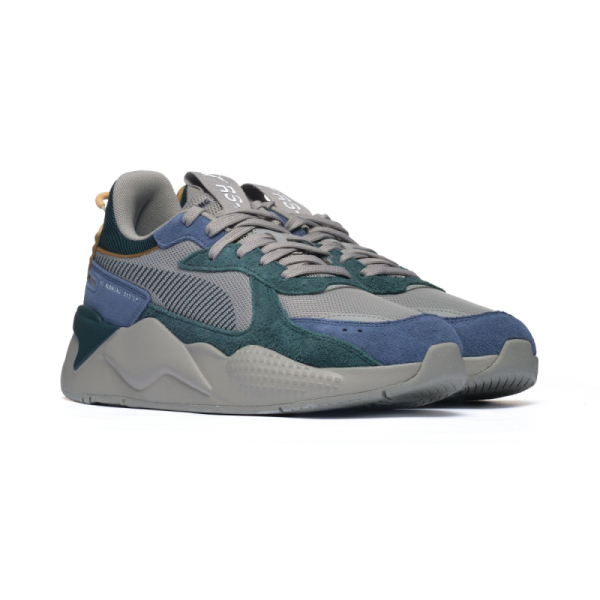 Puma RS-X Heritage Smokey Gray 39821014