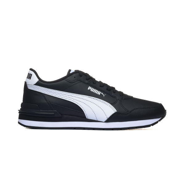 Puma ST Runner v4 L PUMA Black-PUMA White 39906801 2