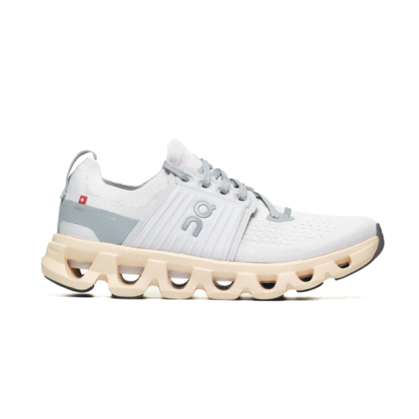 On Running CLOUDSWIFT 4 FROST 3WF10113335 2