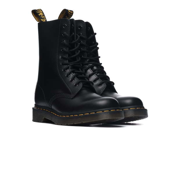 Dr. Martens 1490 Black Smooth DM11857001