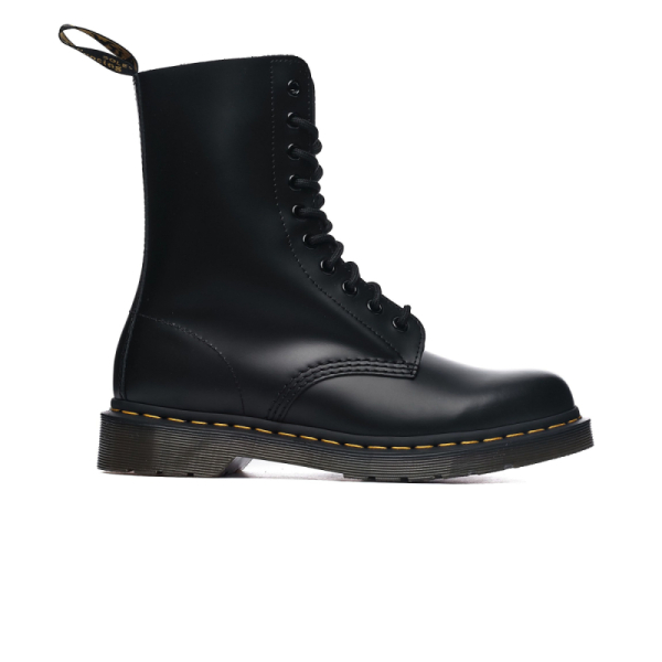 Dr. Martens 1490 Black Smooth DM11857001 2