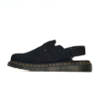 Dr. Martens JORGE II SUEDE SLINGBACK DM31563001