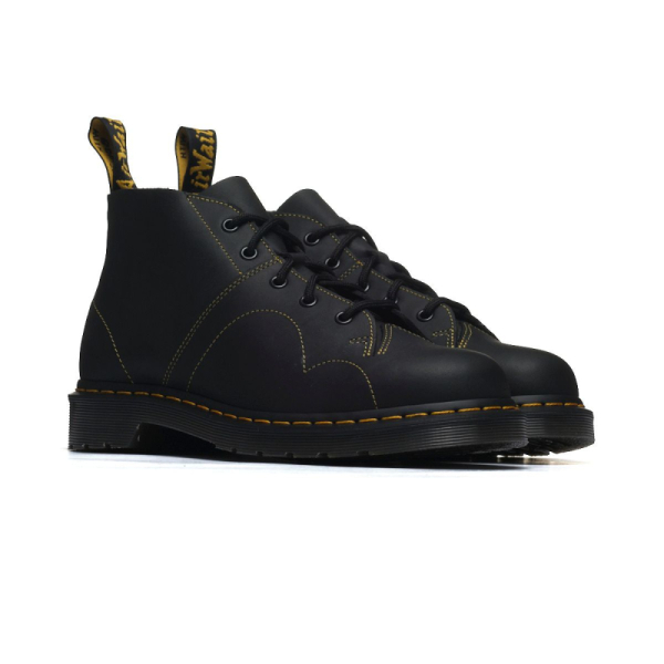 Dr. Martens CHURCH MONKEY BOOT DM41089001
