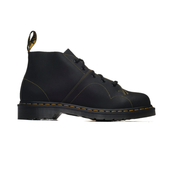 Dr. Martens CHURCH MONKEY BOOT DM41089001 2