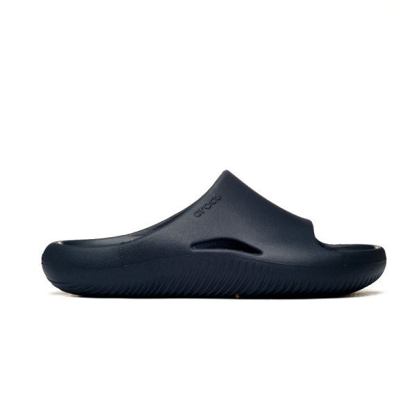 Crocs Mellow Slide Navy 208392-410 2
