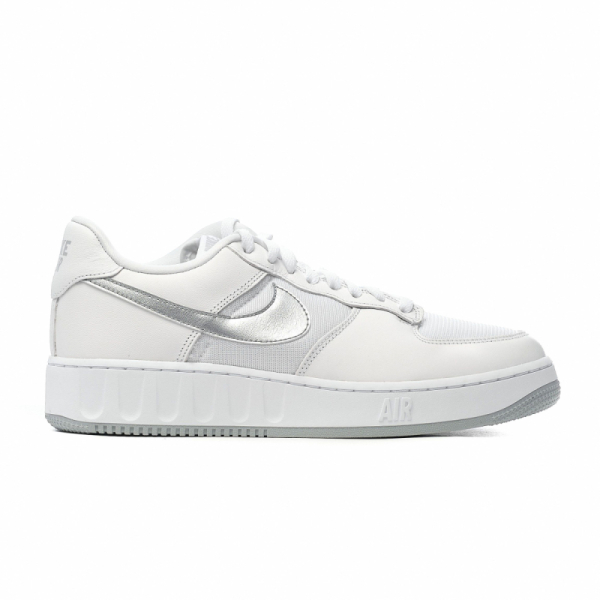 Nike AIR FORCE 1 LOW UNITY FD0937-100 2