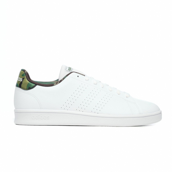 Adidas ADVANTAGE BASE GW2063 2