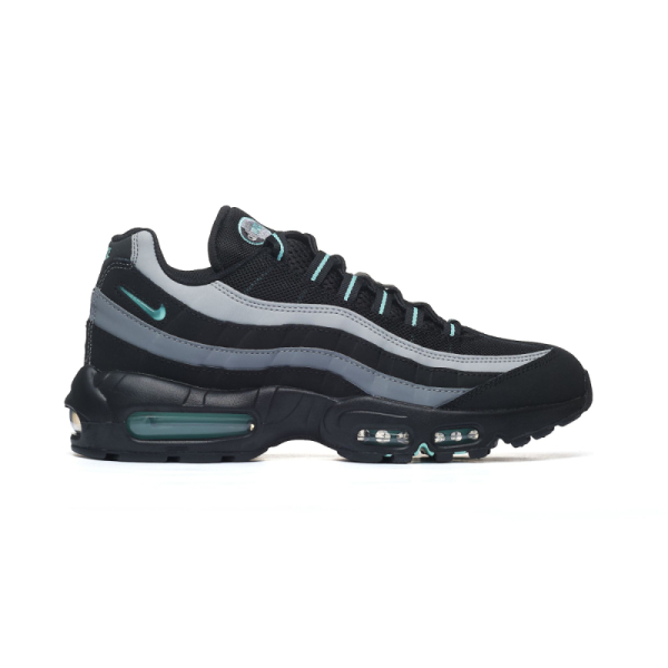 Nike Air Max 95 Jade Jewel HV6062-001 2