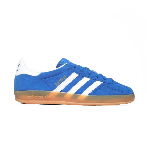 Adidas GAZELLE INDOOR JI2061 2