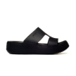 Crocs Getaway Platform H-Strap Black 209409-001