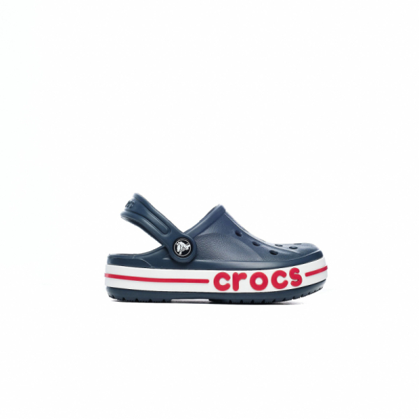 Crocs Bayaband Clog Kid's 207018 Navy 207018-410 2