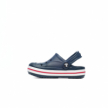 Crocs Bayaband Clog Kid's 207018 Navy 207018-410
