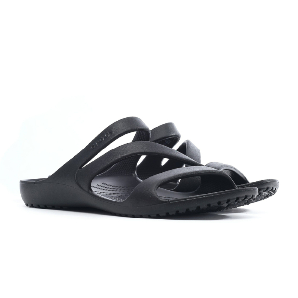 Crocs Kadee II Sandal 206756-001