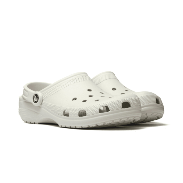 Crocs CLASSIC LINEN 10001-0HZ